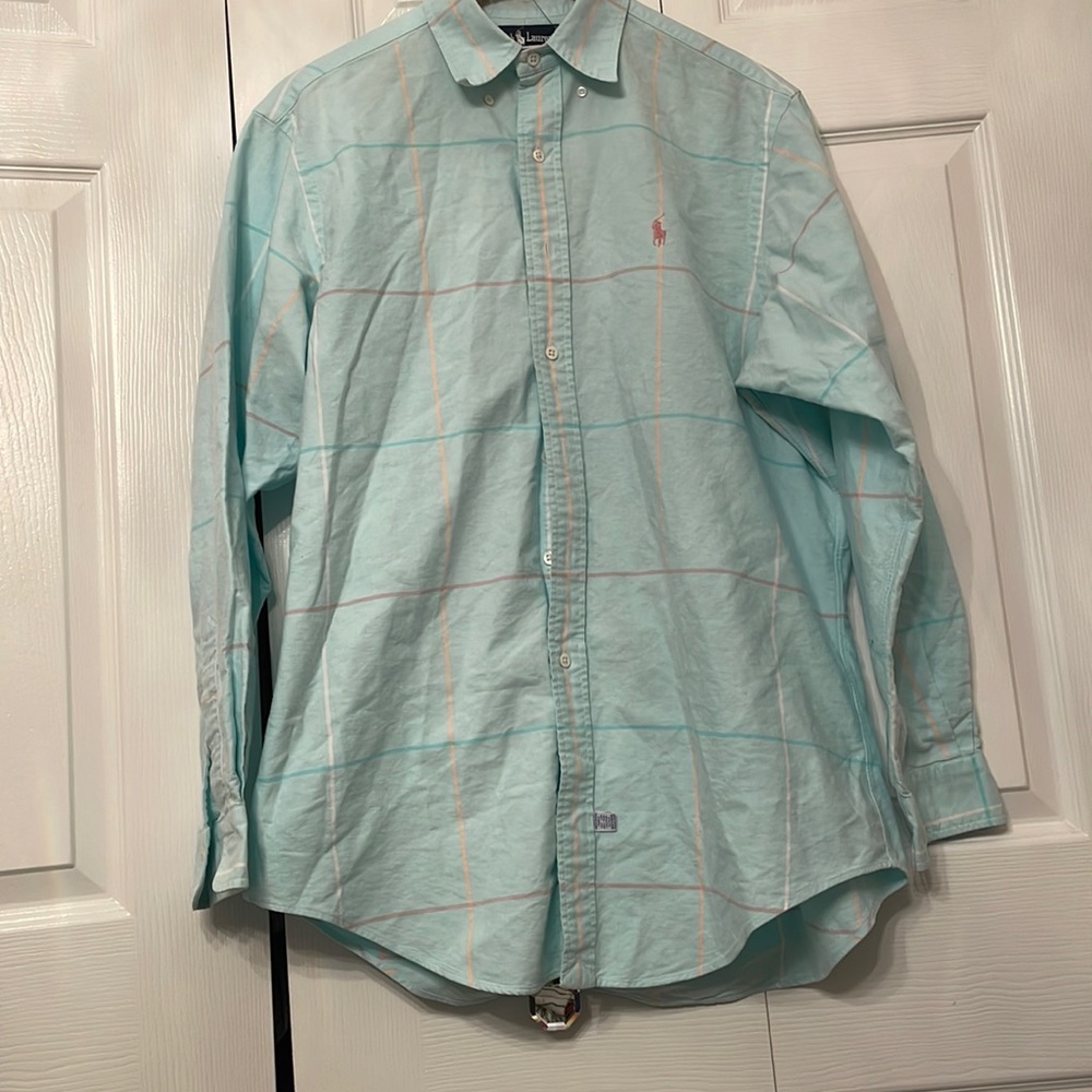 Ralph Lauren dress shirt